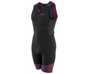 Велокостюм Garneau Tri Comp Triathlon Suit