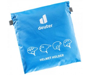 Кріплення для шолома Deuter Helmet Holder, black