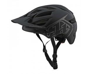 Вело шлем TLD A1 MIPS Classic [BLACK]