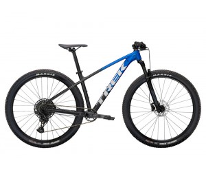 Велосипед Trek MARLIN 8 29" BL сине-черный 2022