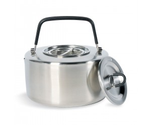 Чайник Tatonka Teapot 2.5 l (Silver)