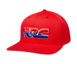 Кепка FOX HRC FLEXFIT HAT