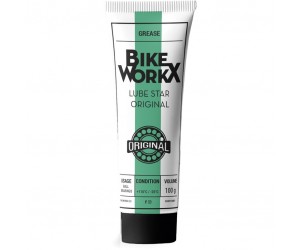 Смазка для подшипников BikeWorkx Lube Star Original 100g