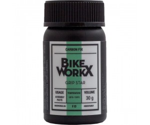 Густая смазка BikeWorkX Grip Star 30 грамм