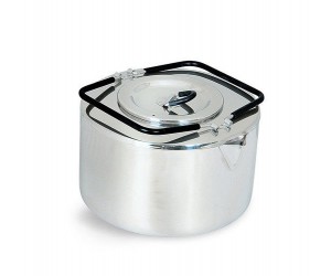 Чайник Tatonka Teapot 2.5 l (Silver)