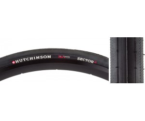Покришка Hutchinson SECTOR 700х28C Series