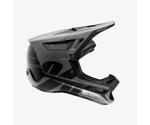 Вело шолом Ride 100% AIRCRAFT COMPOSITE Helmet