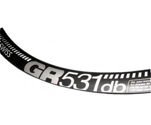 Обід DT Swiss GR 531 Disc Gravel Road Rim 27.5 Series