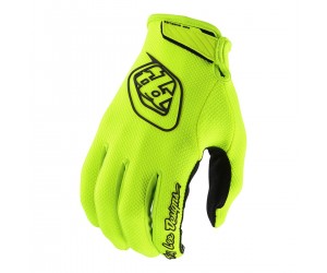 Рукавички Вело TLD AIR glove [FLO Yellow] XL