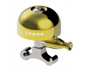 Звонок Lezyne Classic Brass Bell