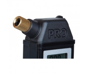 Цифровий вимірювач тиску повітря PRO AV/SV