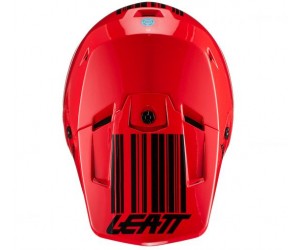 Мотошлем LEATT Helmet GPX 3.5
