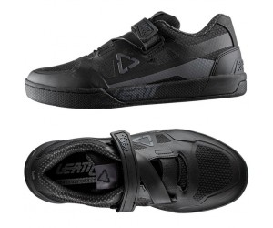 Вело обувь LEATT Shoe DBX 5.0 Clip