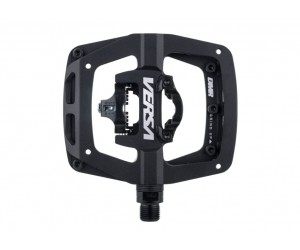 Педалі DMR Versa pedal extrusion CNC (Black)
