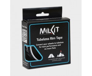 Ободная лента milKit Rim Tape 29mm x 10m
