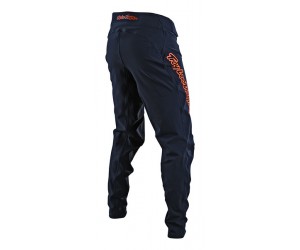 Штани TLD Sprint Ultra Pant [Navy]