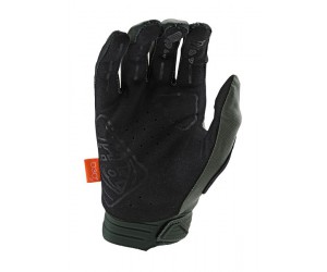 Вело рукавички TLD Gambit Glove [Olive] Series