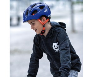 Велосипедный шлем Abus YOUN-I