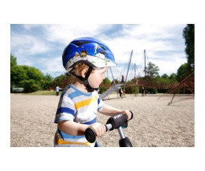 Велосипедний шолом, дитячий ABUS ANUKY