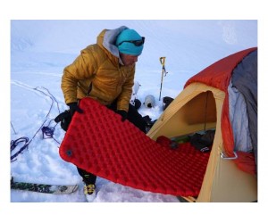 Надувной коврик Sea To Summit Air Sprung Comfort Plus Insulated Mat (Red)