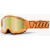 Мото очки 100% ACCURI Goggle Luminari - Mirror Gold Lens