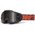 Мото очки 100% ACCURI SAND Goggle Gunmetal - Grey Smoke Lens