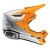 Вело шлем Ride 100% AIRCRAFT COMPOSITE Helmet [Ibiza], XL