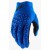 Мото перчатки Ride 100% AIRMATIC Glove [Blue/Black], M (9)