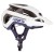 Вело шолом Ride 100% ALTEC Helmet [White], L/XL