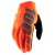 Зимние мото перчатки Ride 100% BRISKER Cold Weather [Fluo Orange], M (9)
