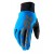 Зимние мото перчатки RIDE 100% BRISKER Hydromatic Glove [Blue], XL (11)