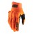 Мото рукавички Ride 100% COGNITO Glove [Fluo Orange], XL (11)
