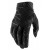 Мото рукавички Ride 100% RIDEFIT Glove [Black/White], XXL (12)
