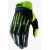 Мото перчатки Ride 100% RIDEFIT Glove [Yellow/Charcoal], XL (11)