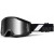 Мото очки 100% STRATA Goggle Goliath - Mirror SIlver Lens