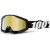 Мото очки 100% STRATA Goggle Outlaw - Mirror Gold Lens