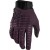 Вело перчатки FOX DEFEND GLOVE [Dark Purple], L (10)
