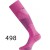 Термоноски лыжи Lasting SWL 498 S (34-37) розовый