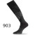 Термошкарпетки лижі Lasting SWL 903 S (34-37) чорний