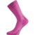 Термошкарпетки трекінг Lasting WHI 408 XL (46-49) рожевий