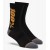 Вело носки Ride 100% RYTHYM Merino Wool Performance Socks [Bronze], L/XL