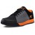 Вело обувь Ride Concepts Livewire Men's, Charcoal/Orange, 9