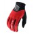 Рукавички Вело TLD ACE 2.0 glove [Red] розмір SM