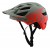 Вело шлем TLD A1 Mips Classic [Orange/Gray] размер XS