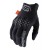 Рукавички Вело TLD Gambit Glove [Black] розмір MD