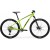 Велосипед MERIDA BIG.NINE 400 XXL GREEN(BLACK) 2022 год