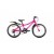 Дитячий велосипед Spelli Active GIRL 20" (рожевый)