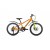 Детский велосипед Spelli CROSS Boy 20" (оранжевий)