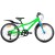Детский велосипед Spelli Active Boy 20" (зеленый)