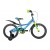 Детский велосипед Spelli Virage 20" (синий)